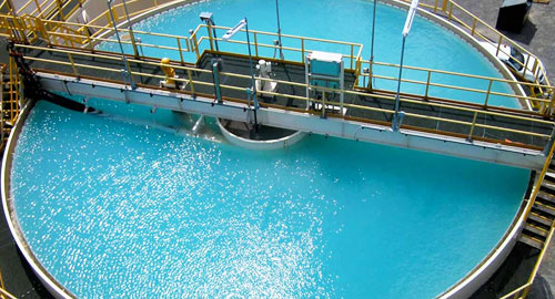 Water Treatment