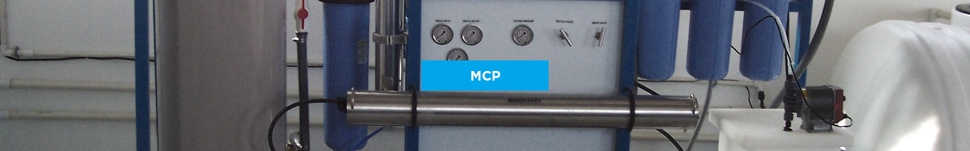 MCP