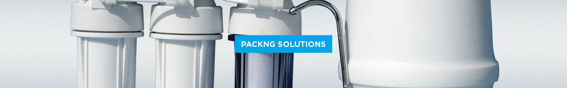 Packaging Solutions