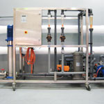 Reverse Osmosis