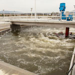 Waste Water Treatment