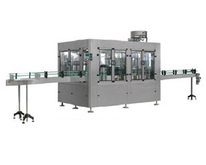 Bottle Filling Machine